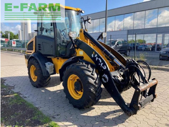 Minibagger JCB 409: das Bild 3