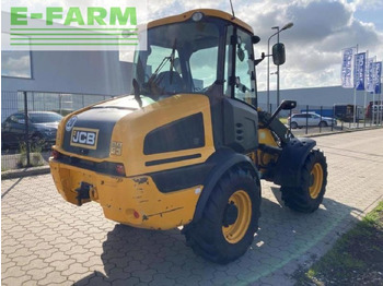 Minibagger JCB 409: das Bild 4