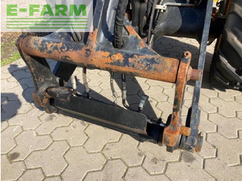 Minibagger JCB 409: das Bild 2