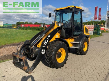 JCB 409 Minibagger