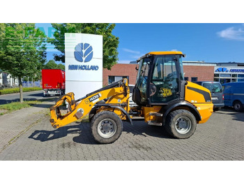 JCB 409 Minibagger