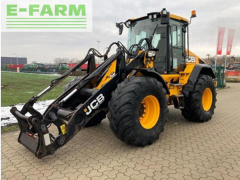 JCB 419S Radlader