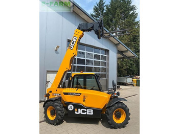 Teleskoplader JCB 525-60 agri plus teleskoplader kein kramer merlo manitou: das Bild 2 Teleskoplader JCB 525-60 agri plus teleskoplader kein kramer merlo manitou: das Bild 2