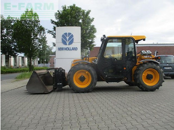 JCB Teleskoplader