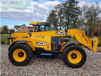 JCB Radlader