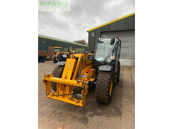 JCB Teleskoplader