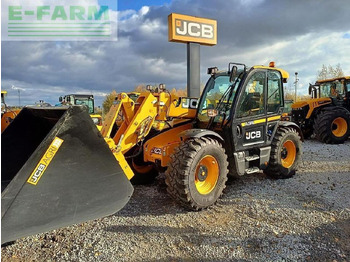 JCB Radlader