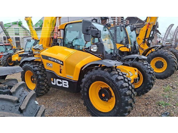JCB Radlader