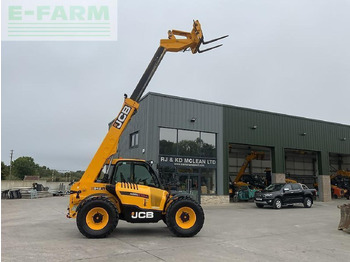 JCB Minibagger