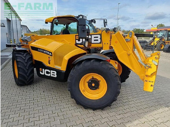 JCB Radlader