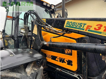 JCB Traktor