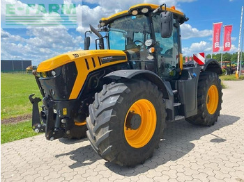 JCB Fastrac 4220 Traktor