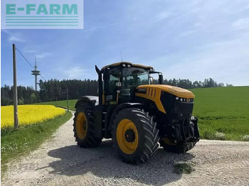 Traktor JCB fastrac 8330 icon: das Bild 3