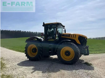 Traktor JCB fastrac 8330 icon: das Bild 4