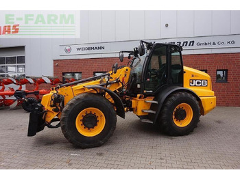JCB TM420 Minibagger