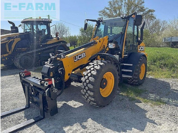 JCB TM320 Radlader