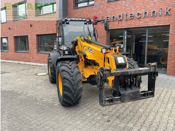 JCB TM320 Minibagger