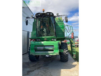 JOHN DEERE 1470 Mähdrescher