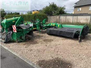 JOHN DEERE Mähwerk