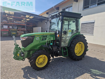 JOHN DEERE 5GN Series Traktor