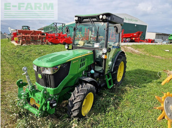 JOHN DEERE 5GN Series Traktor