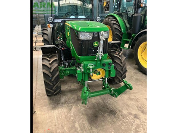 JOHN DEERE 5GF Series Traktor