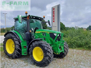 JOHN DEERE 6R 150 Traktor