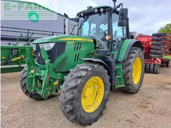 JOHN DEERE 6110M Traktor