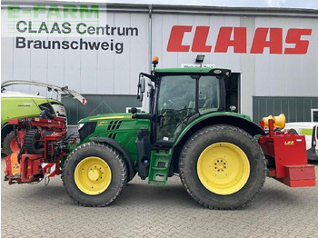 JOHN DEERE 6110R Traktor