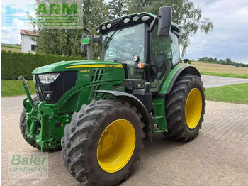 JOHN DEERE 6130R Traktor