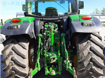 Traktor John Deere 6130r 6130 r: das Bild 3