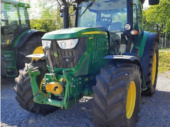JOHN DEERE 6130R Traktor