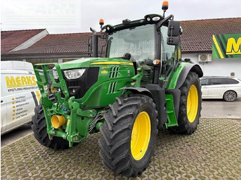 JOHN DEERE 6130R Traktor