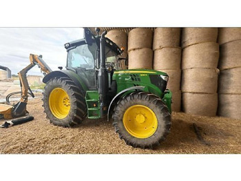 JOHN DEERE 6130R Traktor