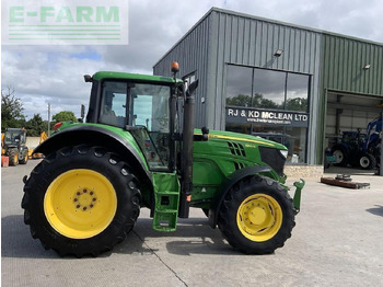 JOHN DEERE 6150M Traktor