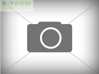 JOHN DEERE 6155M Traktor