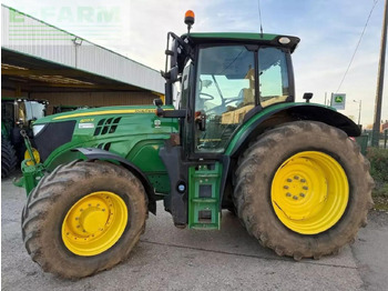 JOHN DEERE 6155R Traktor