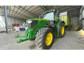 JOHN DEERE 6155R Traktor