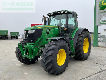 JOHN DEERE 6170R Traktor