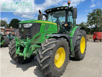 JOHN DEERE 6175R Traktor
