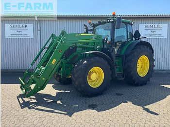 JOHN DEERE 6175R Traktor