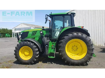 JOHN DEERE 6195M Traktor