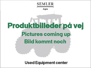 JOHN DEERE 6195R Traktor