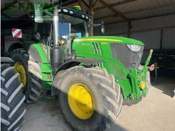 JOHN DEERE 6195R Traktor