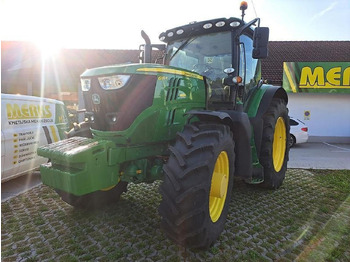 JOHN DEERE 6195R Traktor