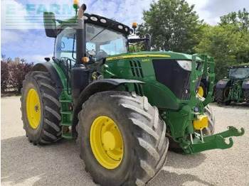 JOHN DEERE 6195R Traktor