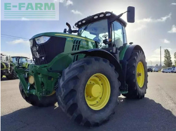 JOHN DEERE 6195R Traktor