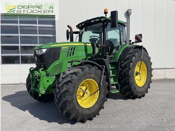 JOHN DEERE 6195R Traktor