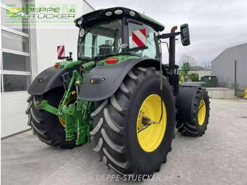 Traktor John Deere 6195r mir commandpro: das Bild 2 Traktor John Deere 6195r mir commandpro: das Bild 2