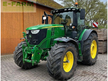 JOHN DEERE 6230R Traktor